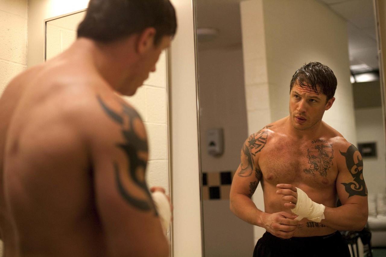 Tom Hardy sorprende al inscribirse en torneo de artes marciales ¡y ganarlo!