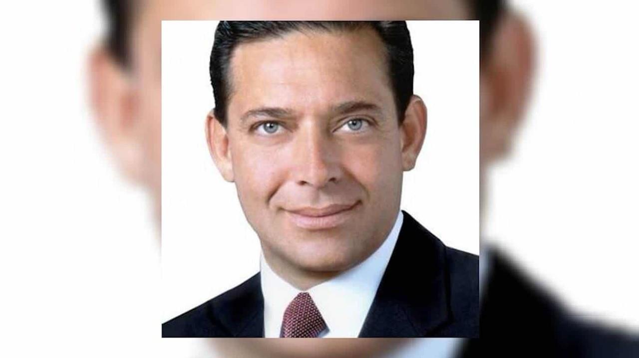 Juez concede libertad a Eugenio Hernández Flores