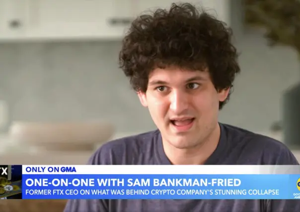 Detienen a magnate de las criptomonedas en Bahamas