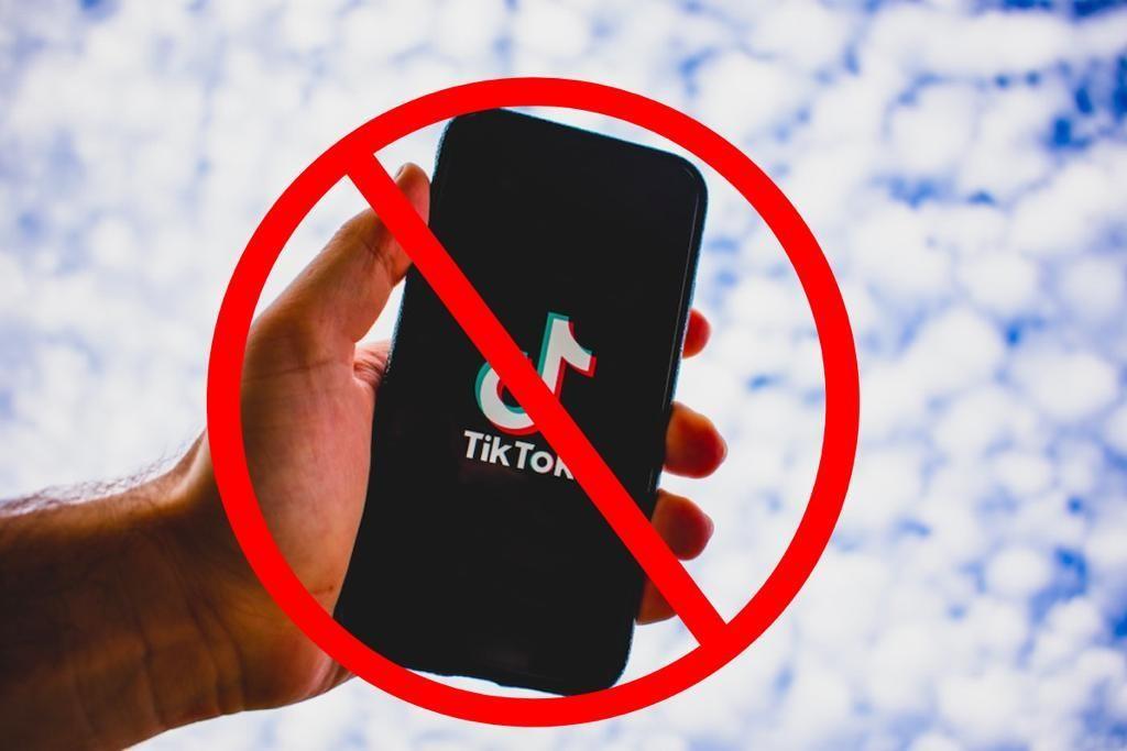 Buscan legisladores prohibir TikTok en Estados Unidos