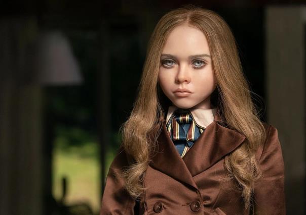 Secuela de M3GAN ya está en proceso