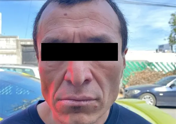 Detienen a ladrón de residencias en Cumbres