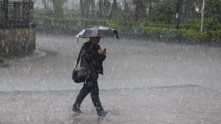 Las condiciones meteorológicas serán generadas por el Frente Frío Número 27, que se extiende sobre la Península de Yucatán y el sureste de mexicano y por su masa de aire frío asociada.  Foto: NotiGAPE