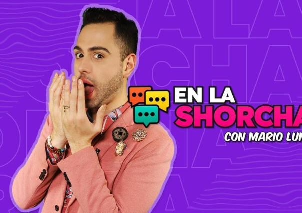 El escándalo de Alejandro Fernández y más: En la Shorsha con Mario Luna