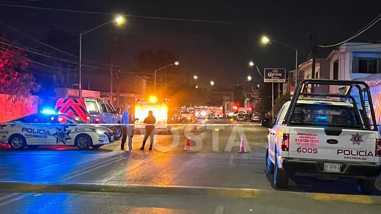 Familias en colonia Casa Blanca fueron evacuadas. Foto. Raymundo Elizalde