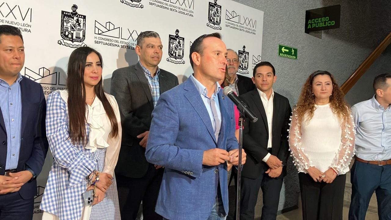Se consolida bancada del PAN en Congreso local - POSTA México