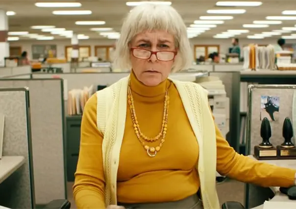 Jamie Lee Curtis gana su primer Óscar por Todo en Todas Partes al Mismo Tiempo