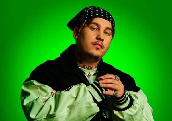 Fallece rapero dando show ¿Quién era Costa Titch?