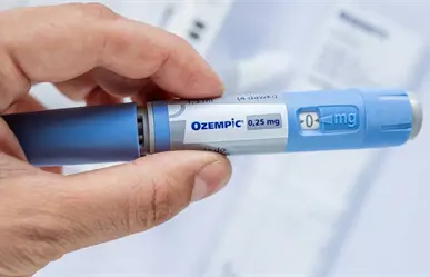 Ozempic: su fama llega a los premios Oscar