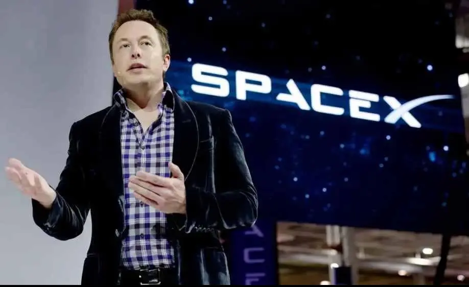 La empresa Space X es propiedad del millonario Elon Musk. Foto. Facebook