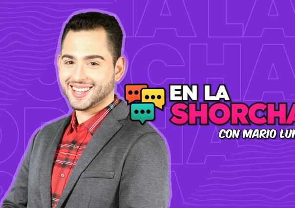 Laura Bozzo es la nueva tiktoker: En la Shorcha con Mario Luna