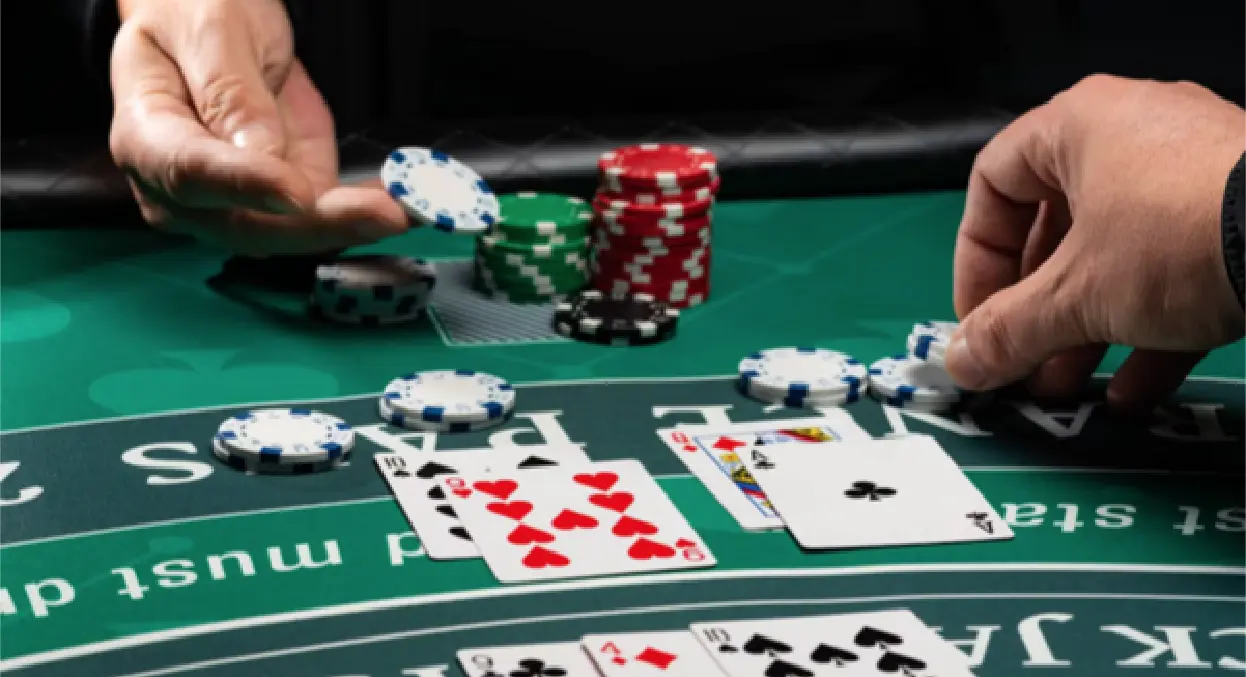 Todo lo que tienes que saber antes de jugar al Blackjack online