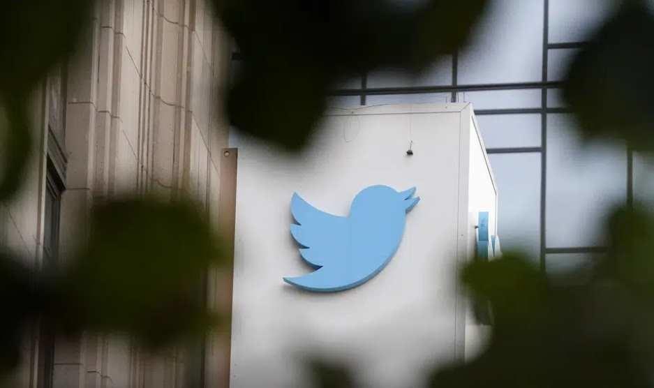 Twitter anuncia nuevas funciones para suscriptores.  (AP Photo/Jeff Chiu, File)