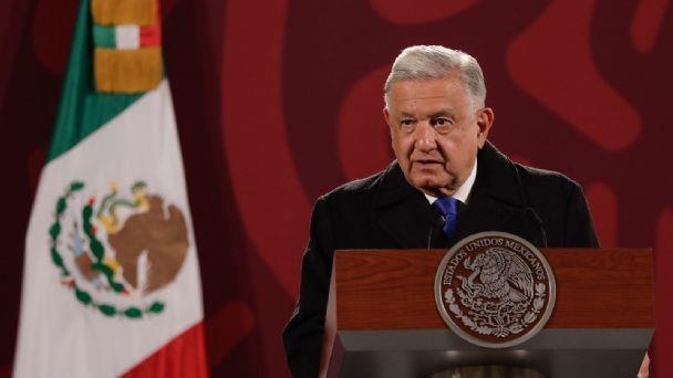 El Presidente criticó la decisión de la SCJN de frenar el traspaso de la GN a la Sedena. Foto: Proceso.