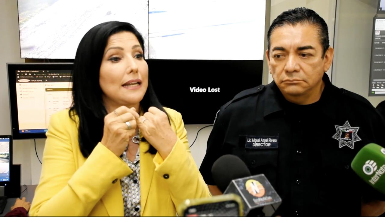 Desmiente alcaldesa de Allende secuestro de niña, llama a no caer en ...