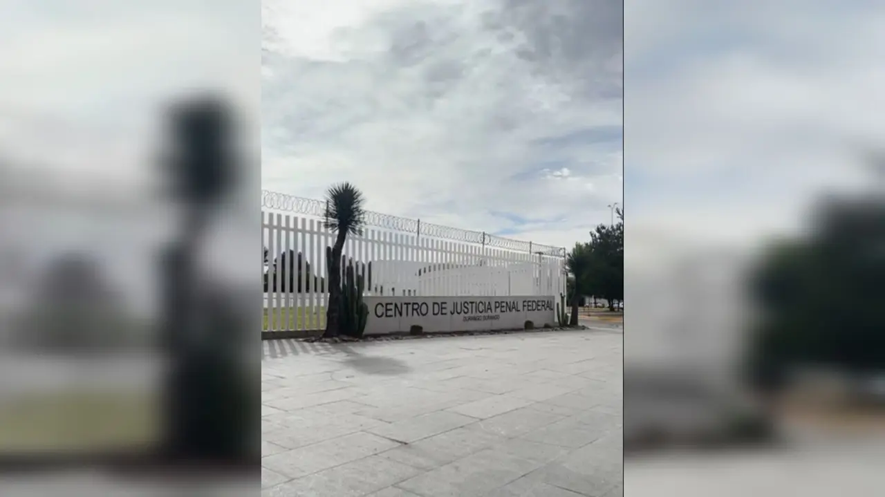 La audiencia se reprogramó para el 24 de mayo a las 9:45 de la mañana. Foto: Aída Campos