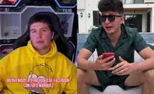 Llama HotSpanish ‘falso millonario’ a Fofo Márquez