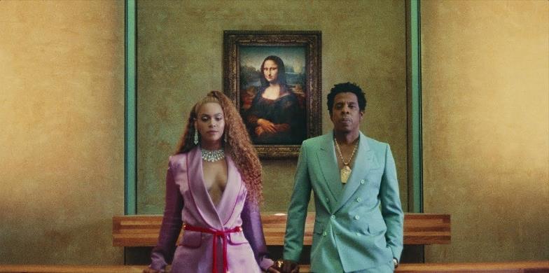 Beyoncé y Jay-Z compraron la casa en remate, pues su costo inicial era de 295 millones de dólares. Foto. Especial