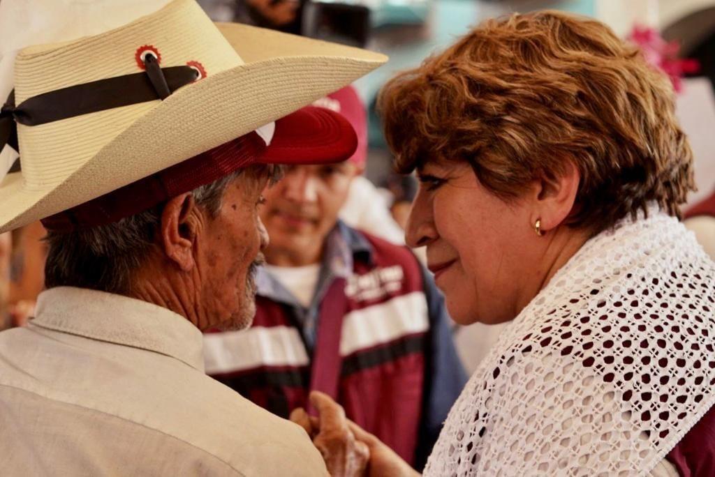 Gómez Álvarez señaló que la seguridad ha sido un asunto abandonado por parte de los gobiernos neoliberales que hoy tienen al estado en uno de los lugares de mayor violencia en el país. Foto: Cortesía.