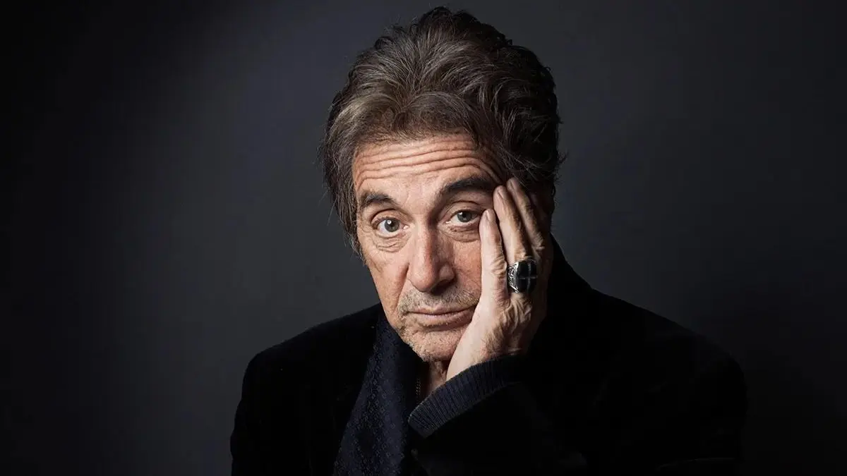 Al Pacino tiene dos hijos con la actriz Beverly D’Angelo y uno más con Jan Tarrant. Foto. Especial