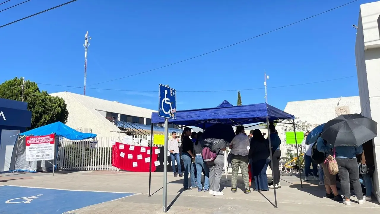 Madre y tío fueron detenidos por el feminicidiode la menor