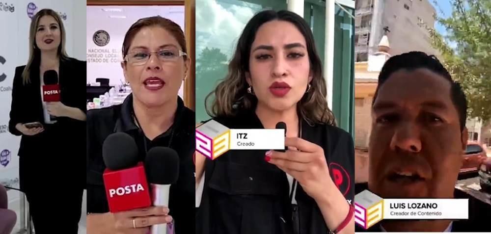 En directo #VOTO23: Casillas en Coahuila operan al 100 % de manera normal