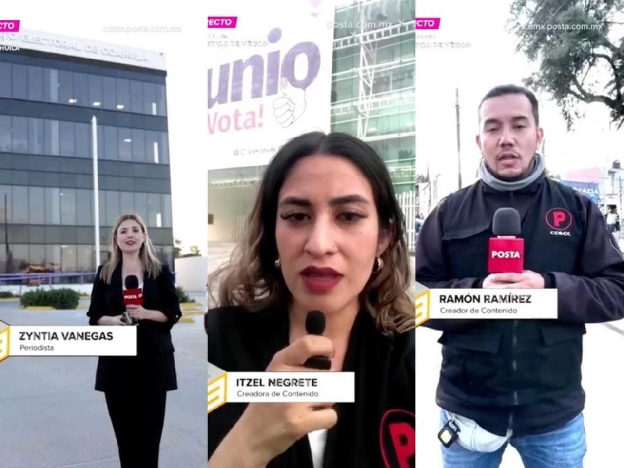 En directo #VOTO23 termina jornada electoral; candidatos esperan resultados