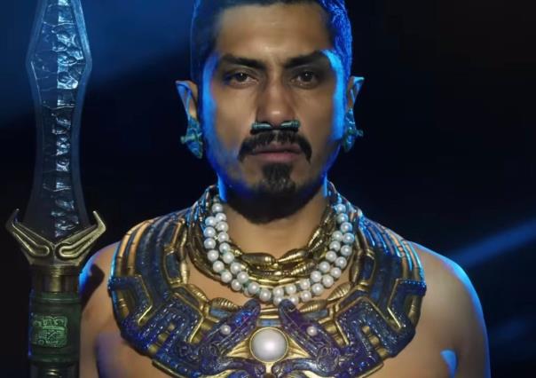 Tod@s somos potenciales violadores: Tenoch Huerta