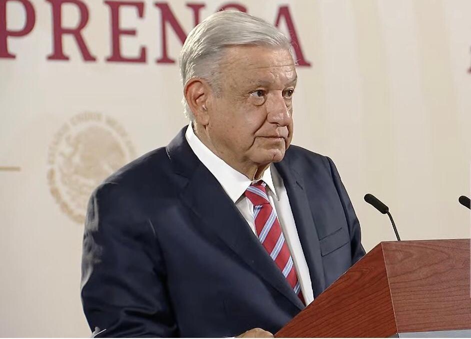 Destaca AMLO “condiciones inmejorables” para nueva etapa en el INE