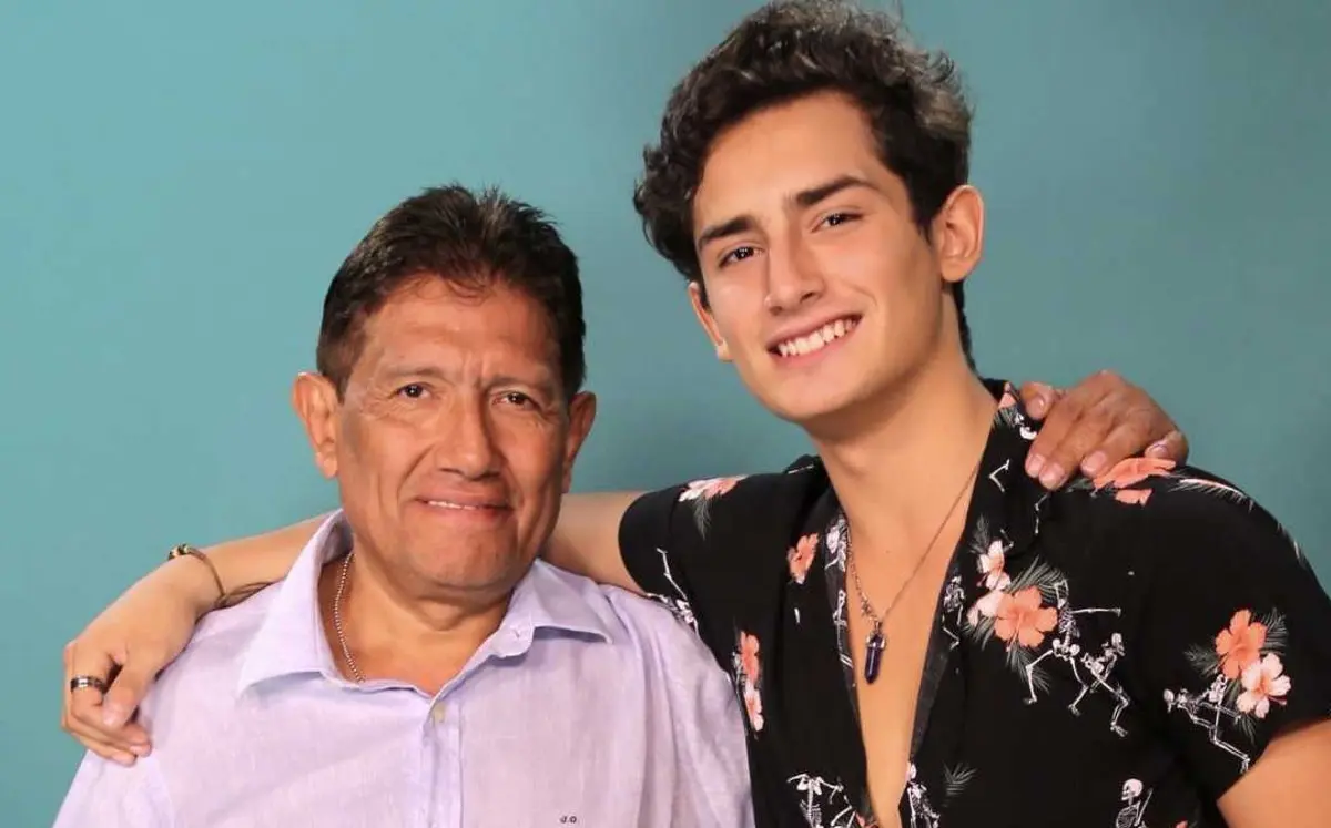 La polémica se desató tras la presencia de Emilio Osorio en La casa de los famosos. Foto. Especial