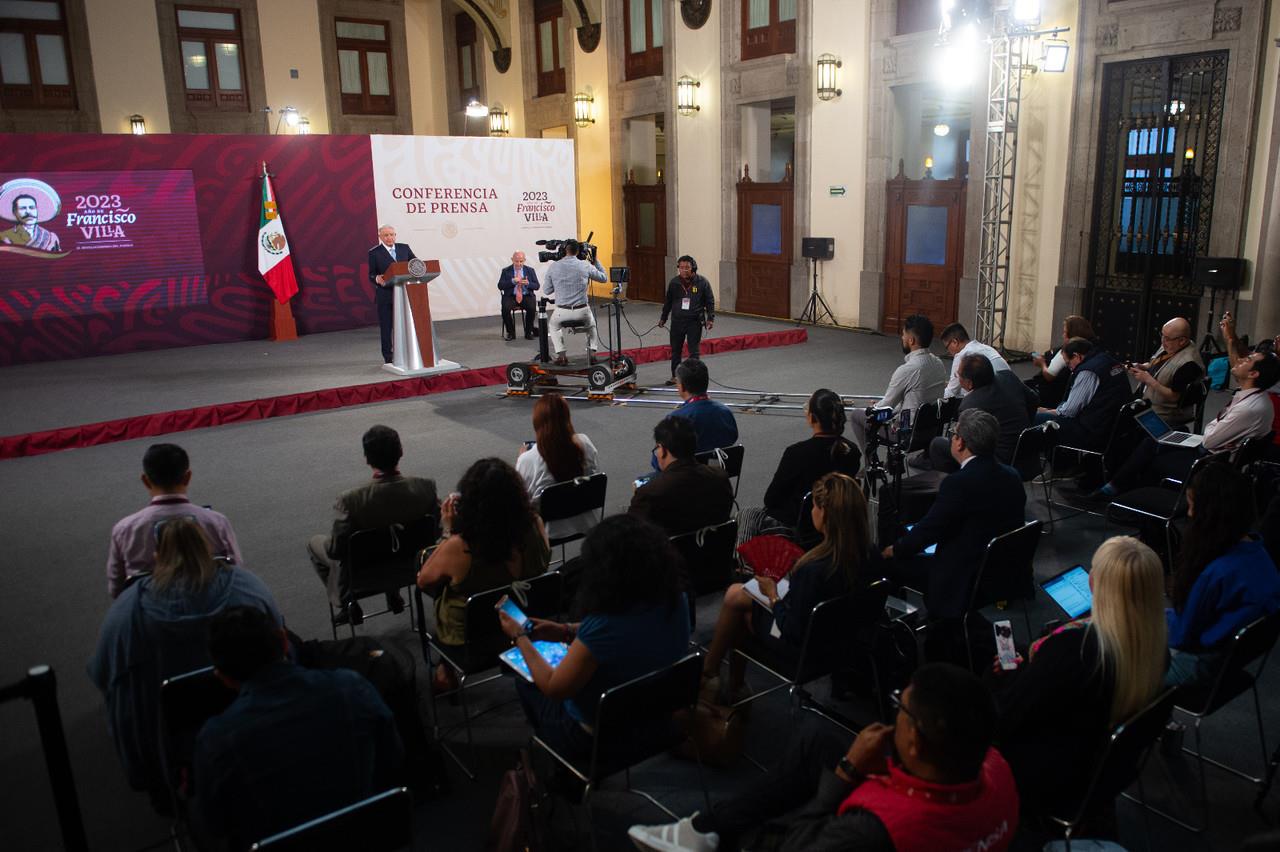 El presidente destacó la buena relación que se ha construido con los empresarios del país. Foto: Presidencia de la República