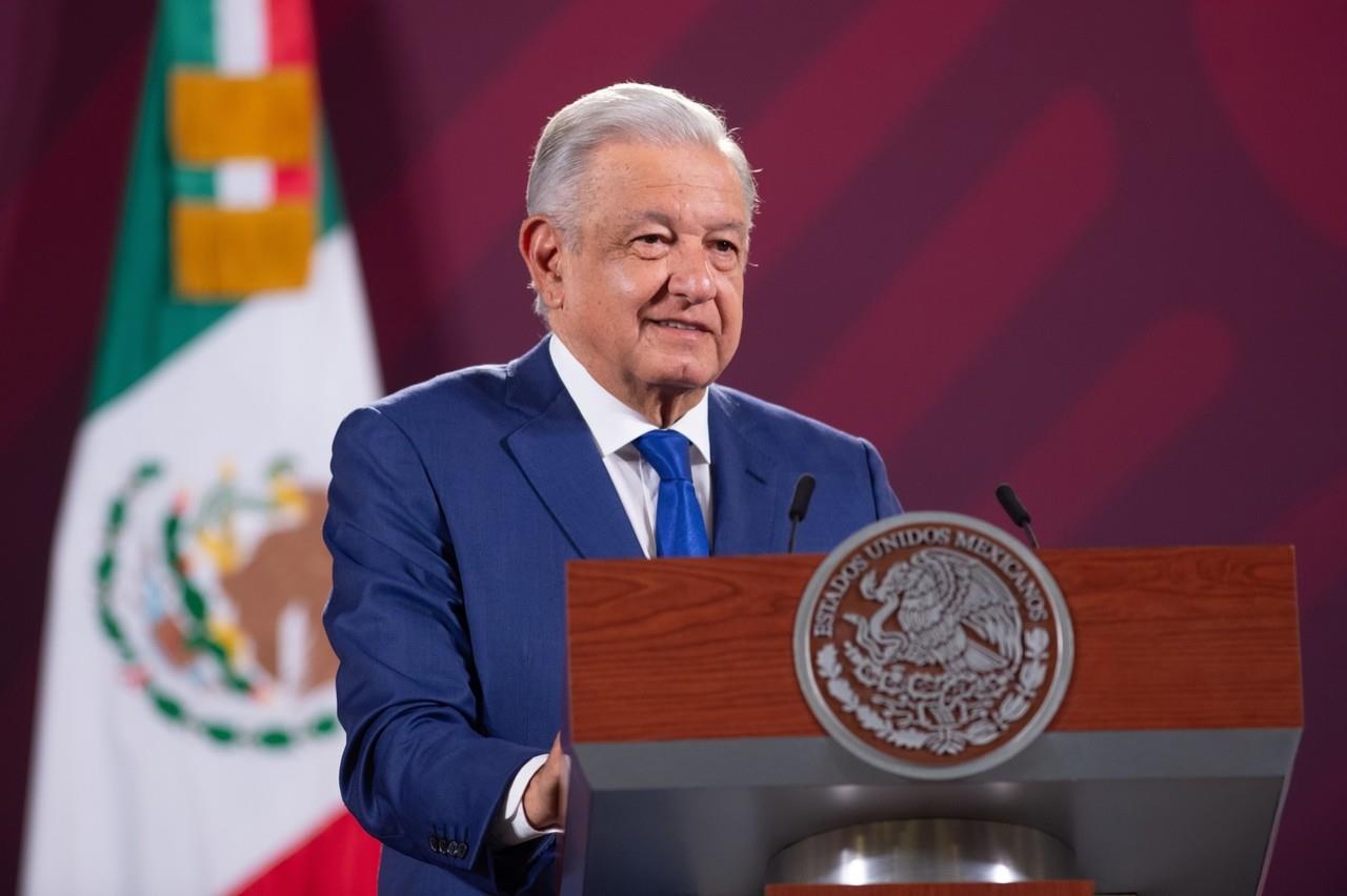 Se lanza AMLO vs intérpretes de corridos tumbados