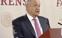 AMLO llama hipócrita a Calderón por críticas tras asesinato de Hipólito Mora