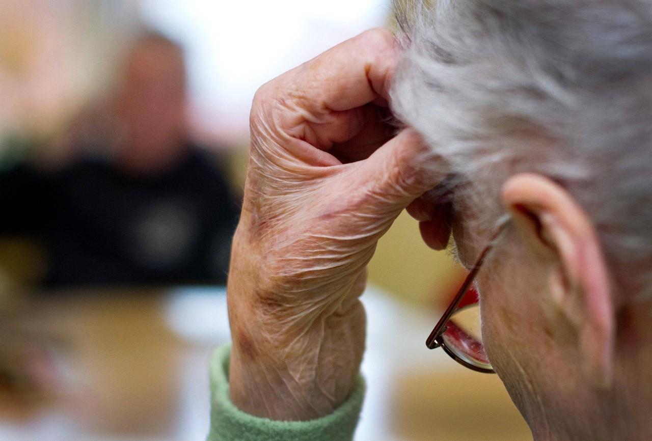 Más de 6 millones de estadounidenses tienen Alzheimer, según la Asociación de Alzheimer. Foto: los-nogales.es