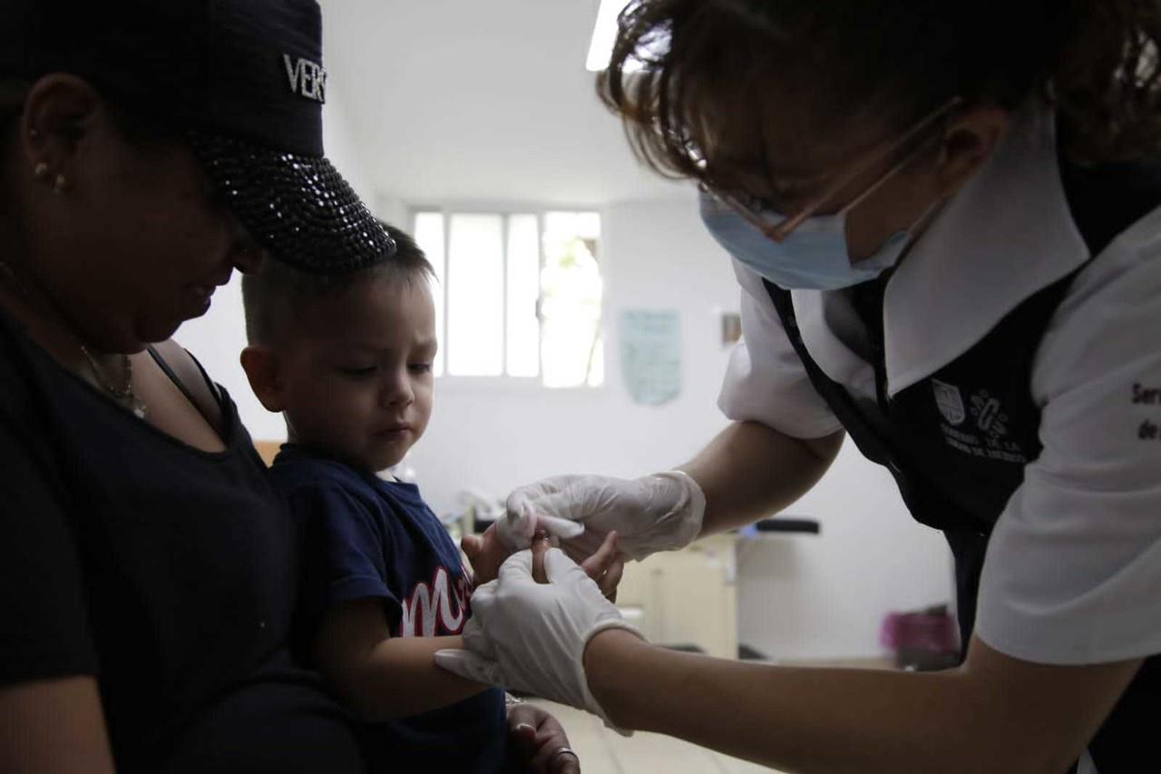 ¡Auch! Conoce tú clínica de heridas más cercana