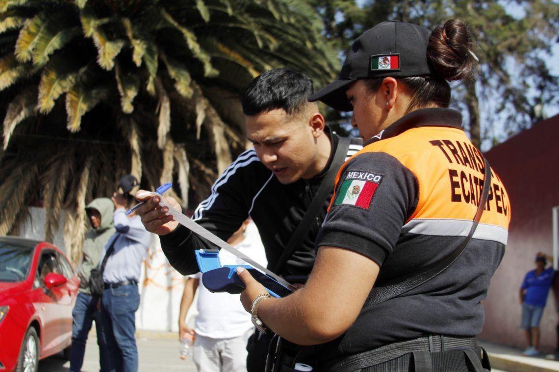 En el Estado de México bajo al lugar 33 de los 125 municipios de la entidad, con una tasa de 184.66 delitos registrados por cada 100 mil habitantes. Foto: Especial.