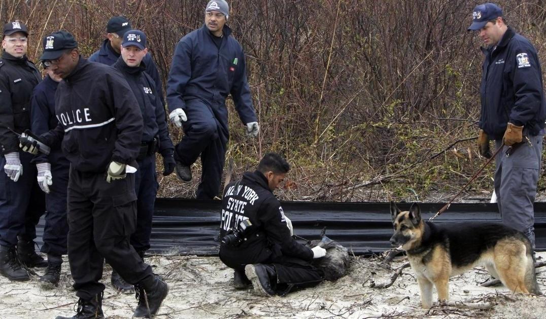 La policía del condado de Suffolk y la oficina del fiscal de distrito del condado de Suffolk están liderando la investigación. Foto: Especial.