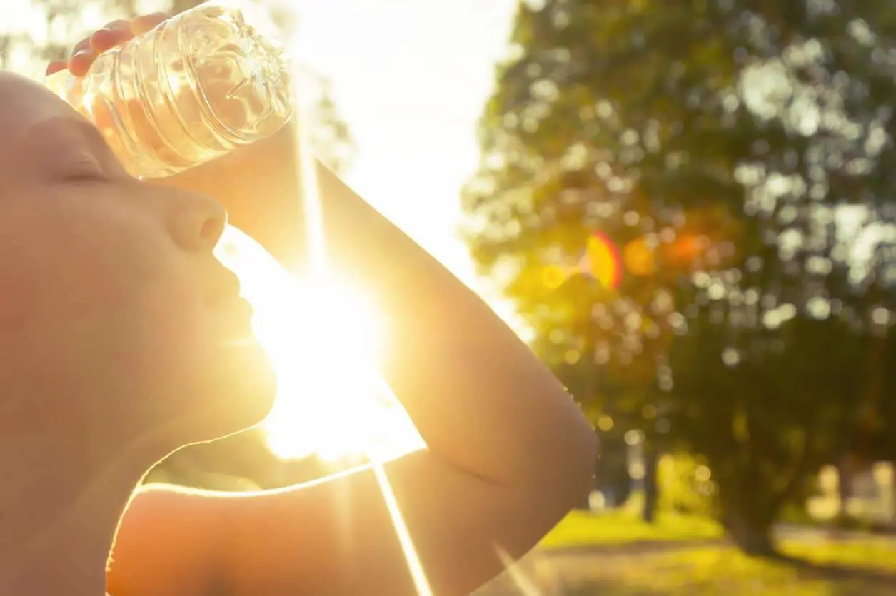 Las altas temperaturas seguirán azotando a diversas partes del mundo. Foto: Courtneyk (iStock)