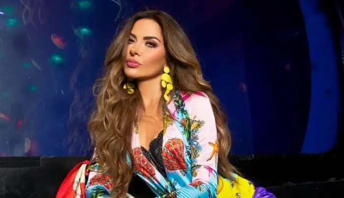 Gloria Trevi y su ex mánager, Sergio Andrade, son acusados por el delito de abuso sexual en Estados Unidos en una demanda interpuesta en Estados Unidos a finales de 2022. Foto. Especial