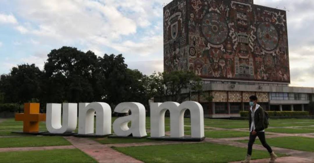 La UNAM pidió tomar precauciones ante la propagación del virus.