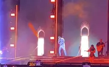 Seduce Romeo Santos a regios con su lírica Fórmula