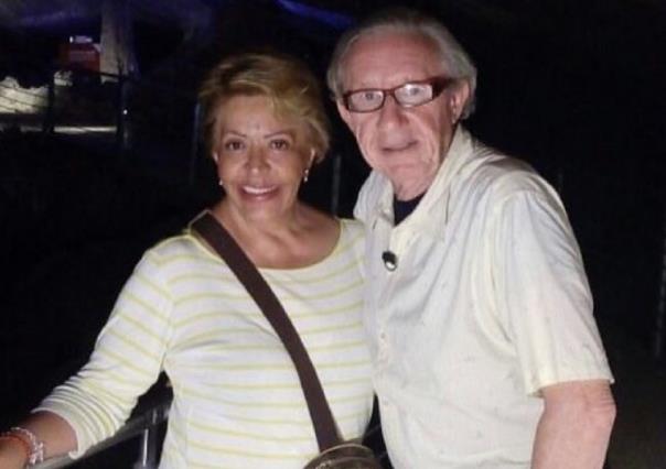 Muere Robert Alexander, del programa Gringo en México