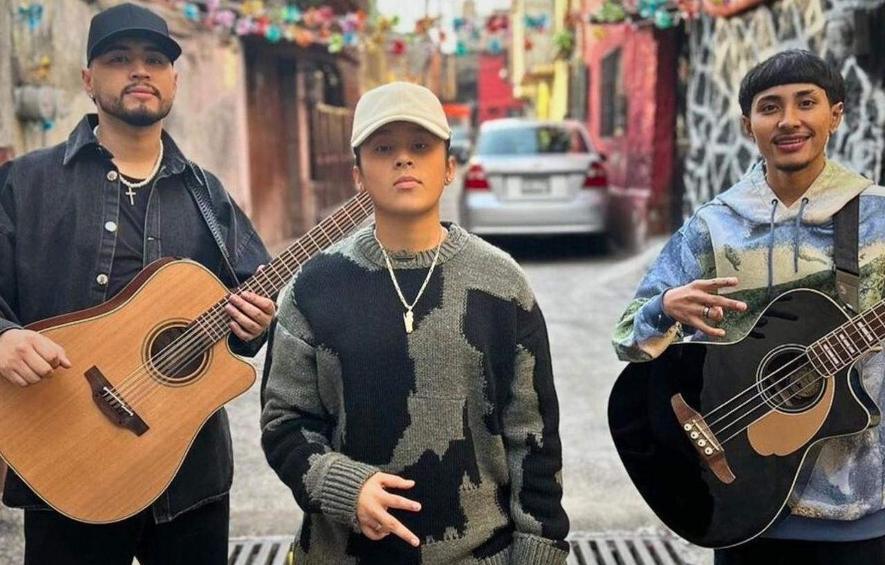 Yahritza y su esencia pierden más de 300 mil seguidores en TikTok