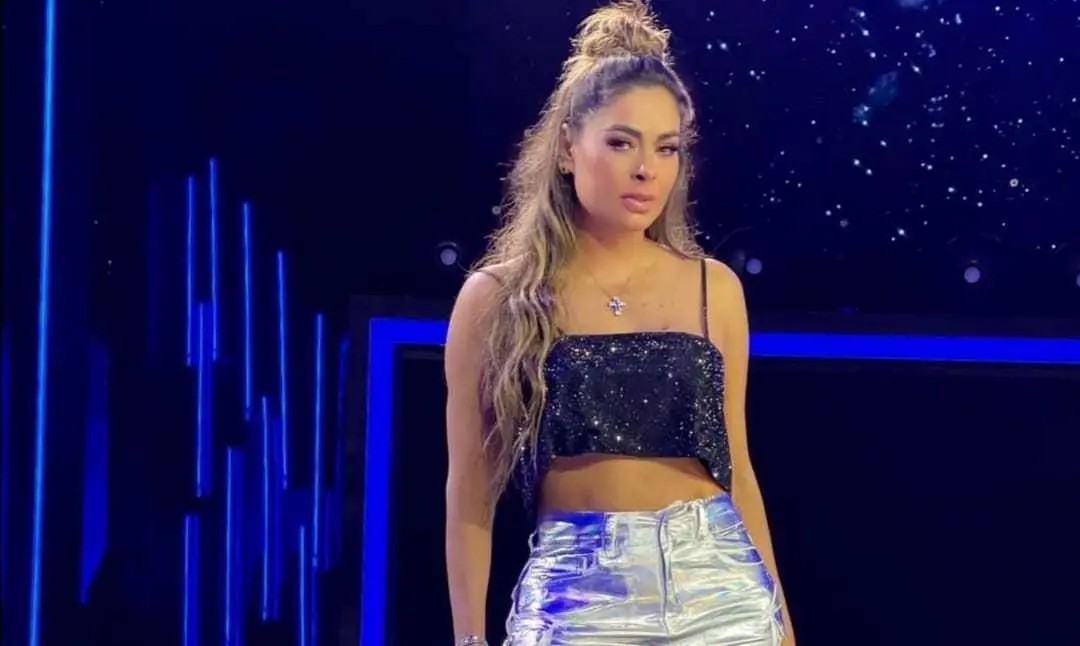 Galilea Montijo es la conductora titular de La Casa de los Famosos México. Foto: Instagram