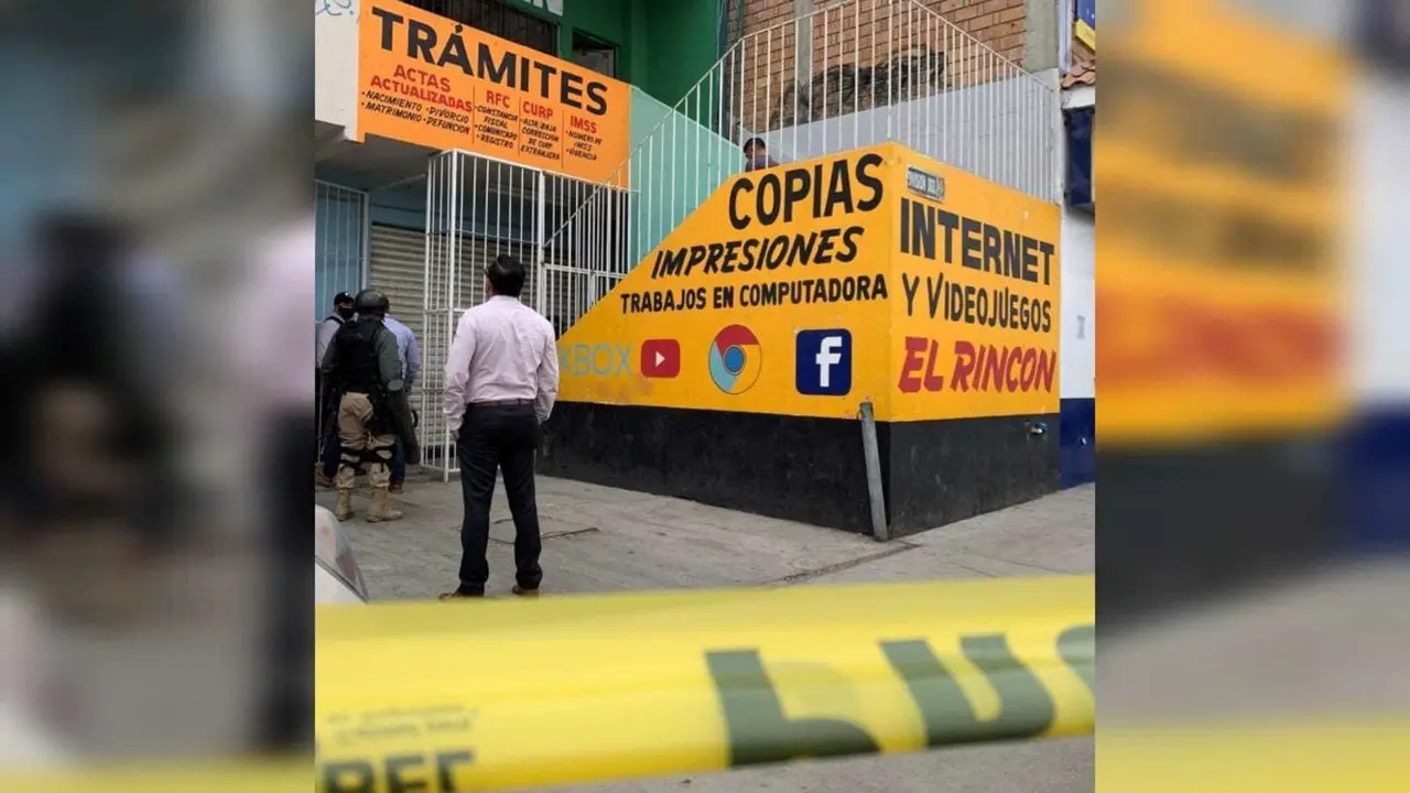 Exhortan a denunciar actos de corrupción que pongan en riesgo la veracidad de la información oficial en la ciudadanía. Foto: Cortesía.