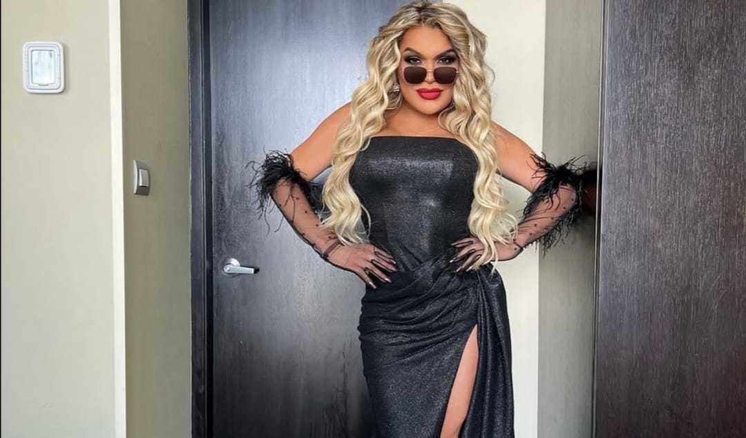 Wendy Guevara fue la ganadora de La Casa de los Famosos México. Foto: Instagram