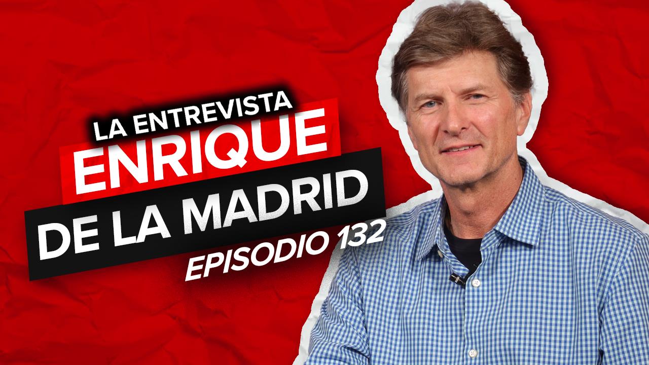 ´Un México de oportunidades´: Enrique de la Madrid