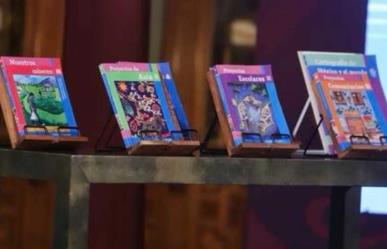 Piden a Alfredo del Mazo, no se detenga la entrega de los libros de texto