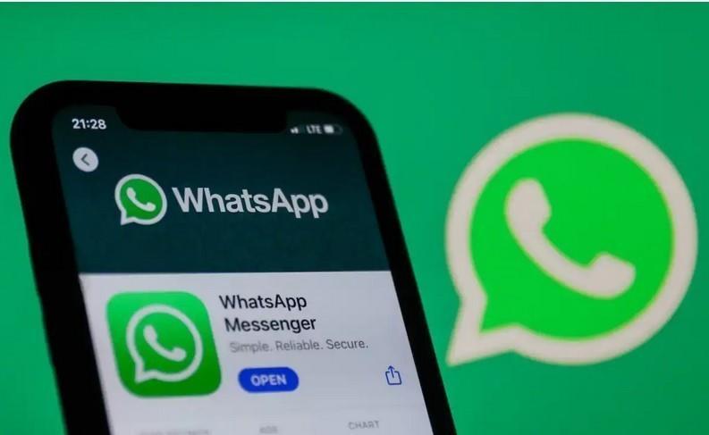 WhatsApp: El truco digital para enviar una ubicación falsa. Foto. Hipertextual