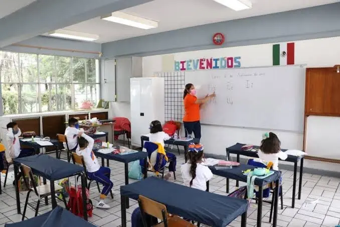 Regreso a clases: operativo de seguridad en la capital